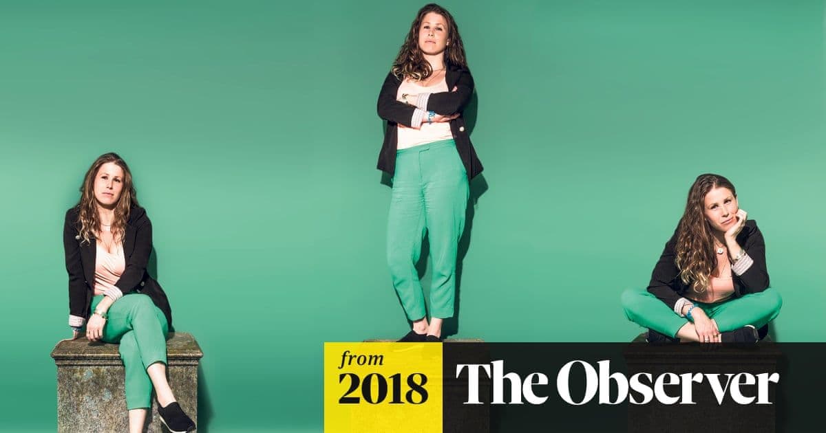 Caroline Criado Perez: How I put a suffragist in Parliament Square
